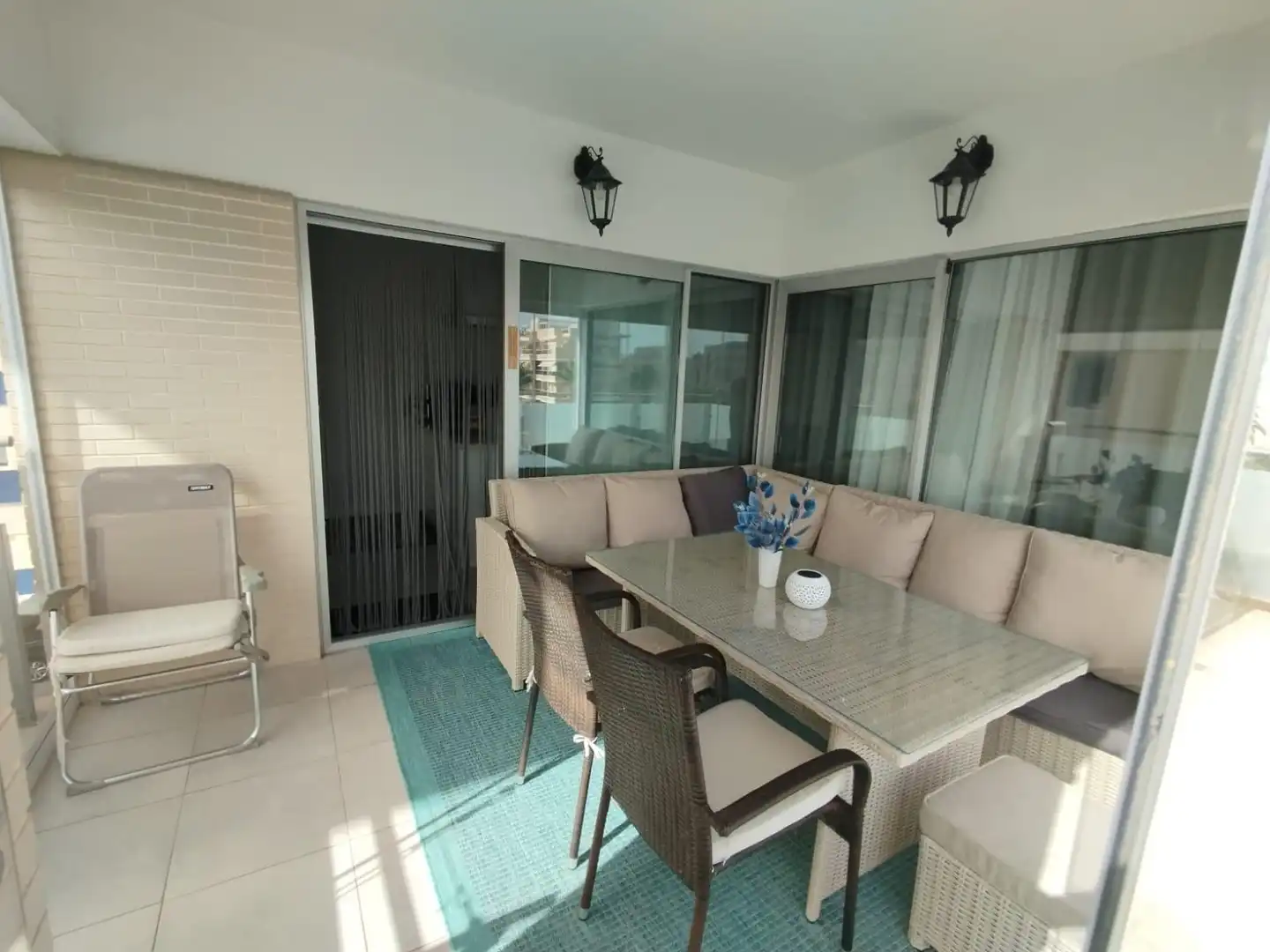 Apartment with pool for sale in Orihuela Costa, imagen 3