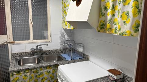 Foto 3 de Pis en venda a Las Cruces, Villena