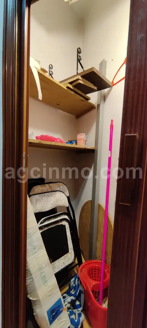 Flat for sale in Valladolid  with Heating and Furnished