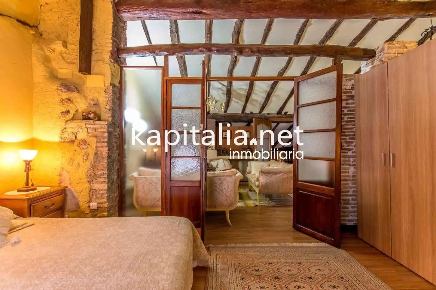 Country house with terrace for sale in Albaida, imagen 36
