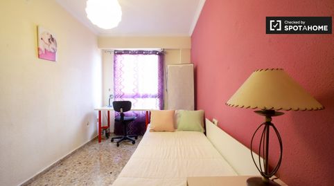 Foto 5 de Habitació a La Constitución - Canaleta, Mislata
