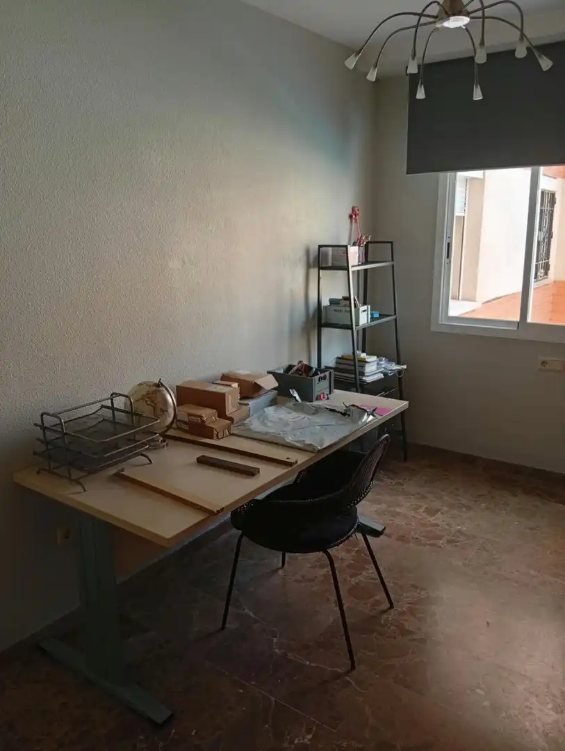 Flat with pool for sale in Sureste, imagen 4