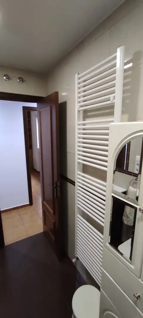 Wohnung zur Miete in Calle Mazas, Universidad - Tenerías
