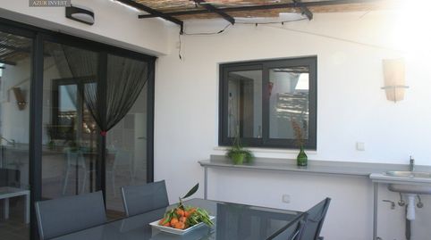 Photo 4 of Houses for rent in L'Olla, Altea