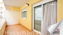 Bedroom of Single-family semi-detached for sale in Miramar  with Terrace and Balcony