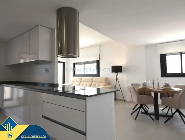 Wohnung mit Pool zum Verkauf in Orihuela Costa, imagen 4