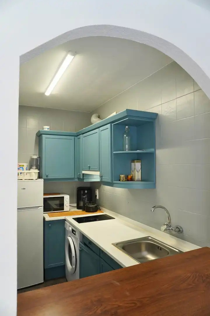 Wohnung mit Terrasse zum Verkauf in Calle CAVALL DE MAR, imagen 6