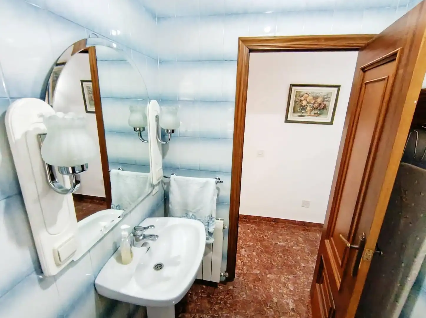 Flat with terrace for sale in Navahermosa, imagen 22
