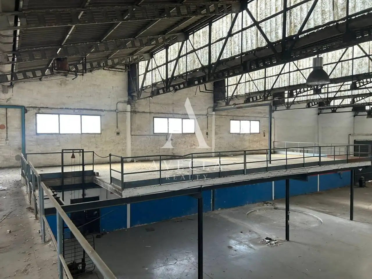 Nau industrial de lloguer a Calle Marie Curie 21, imagen 15
