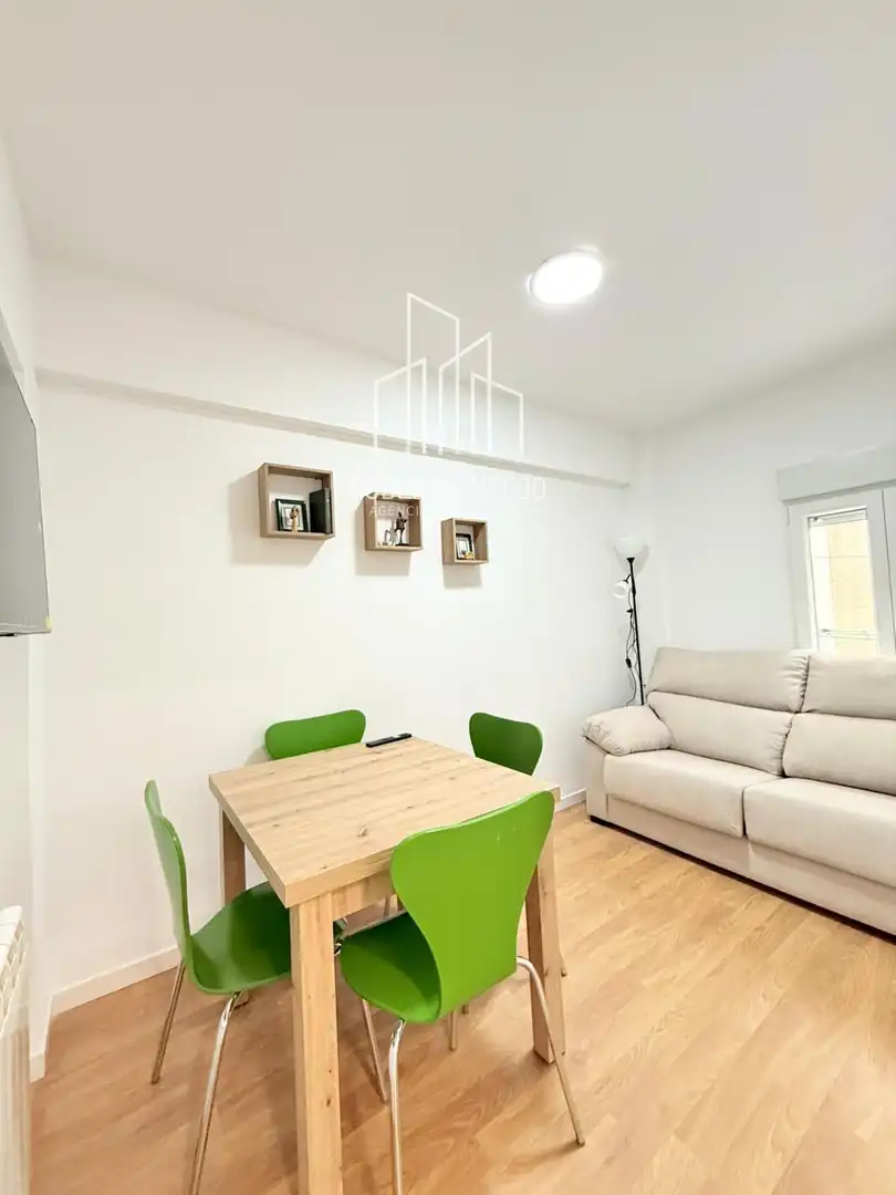 Habitación en Alarcón, San Bernardo
