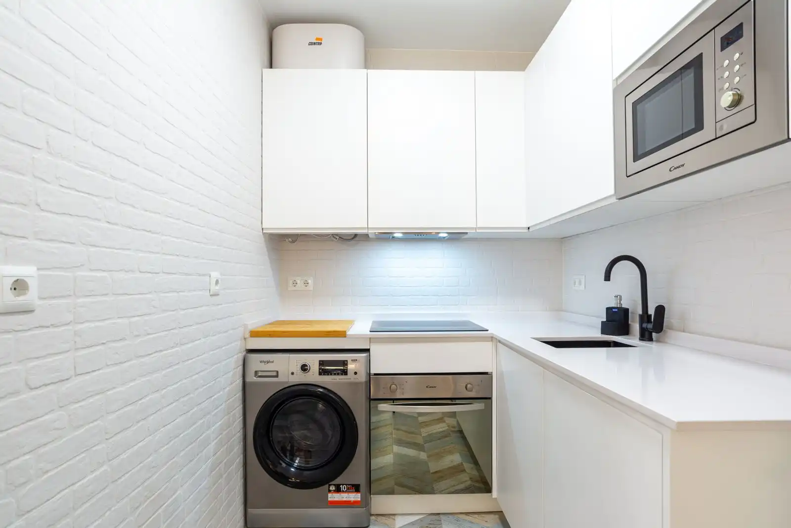 Piso con ascensor en venta en Centro, imagen 21