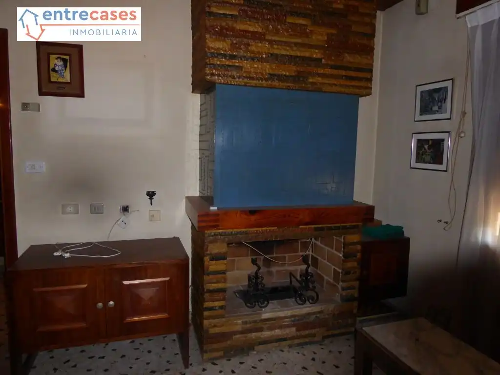Casa amb terrassa en venda a La Vall d'Uixó, imagen 3