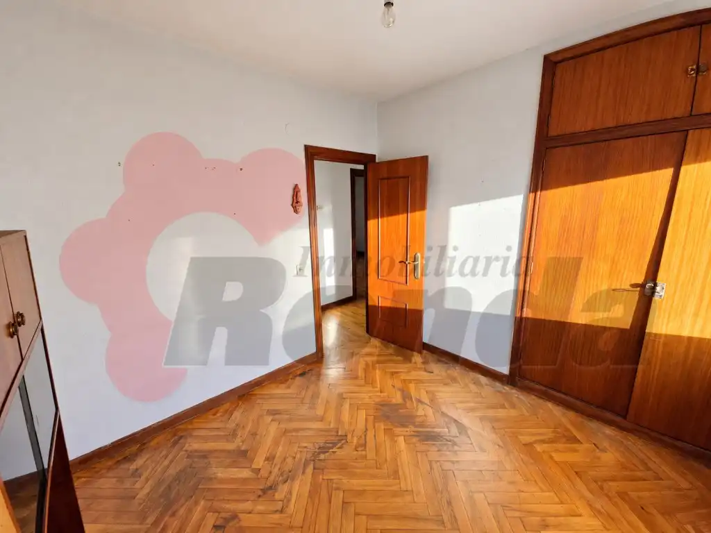 Bedroom of Flat for sale in Fingoi