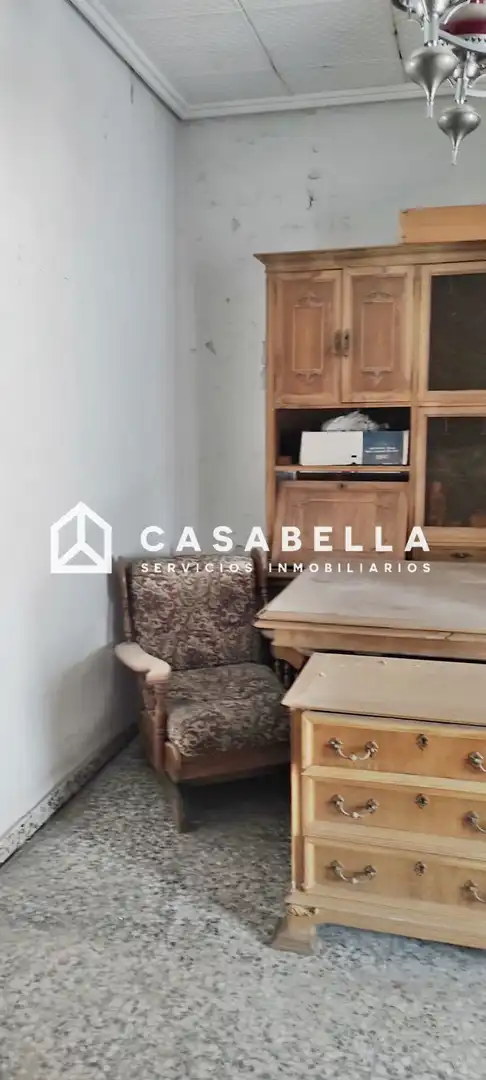 Vista exterior de Casa o chalet en venta en Burjassot con Jardín privado y Terraza