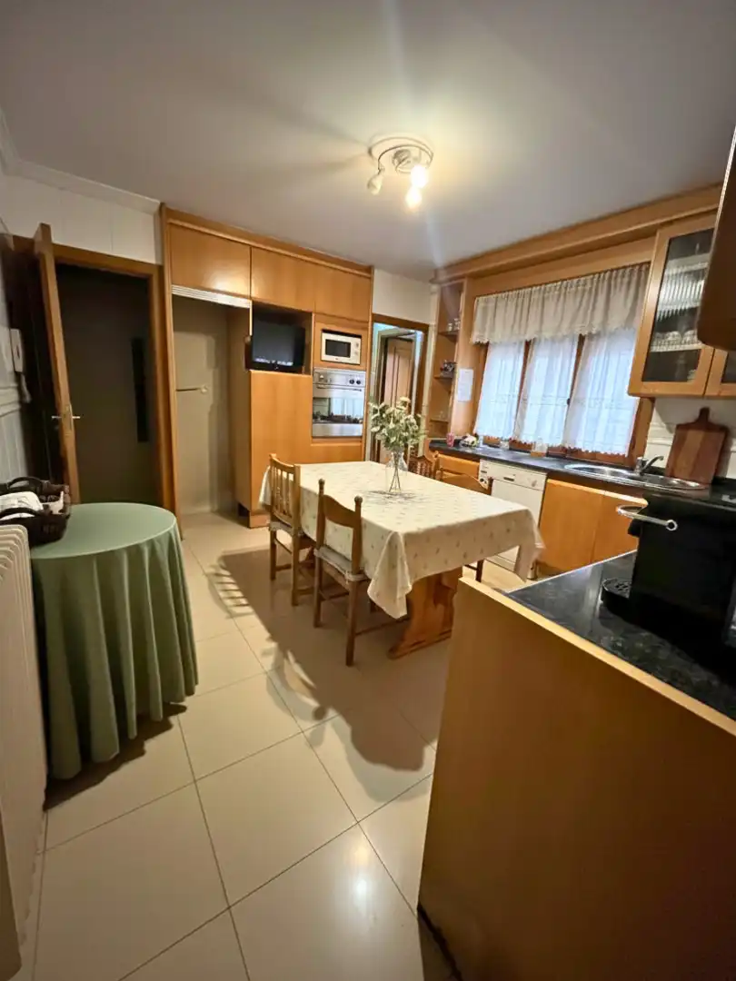 Habitatge en venda a Calle Canalejas, imagen 10