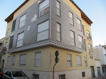 Individual with lift for sale in Calle Aire
