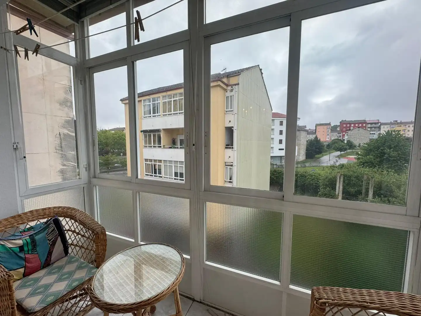 Flat for sale in Calle RIO BUBAL, Ventiun
