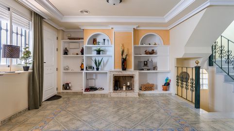 Foto 3 de Casa o chalet en venta en El Moncayo - El Pòrtic, Guardamar del Segura