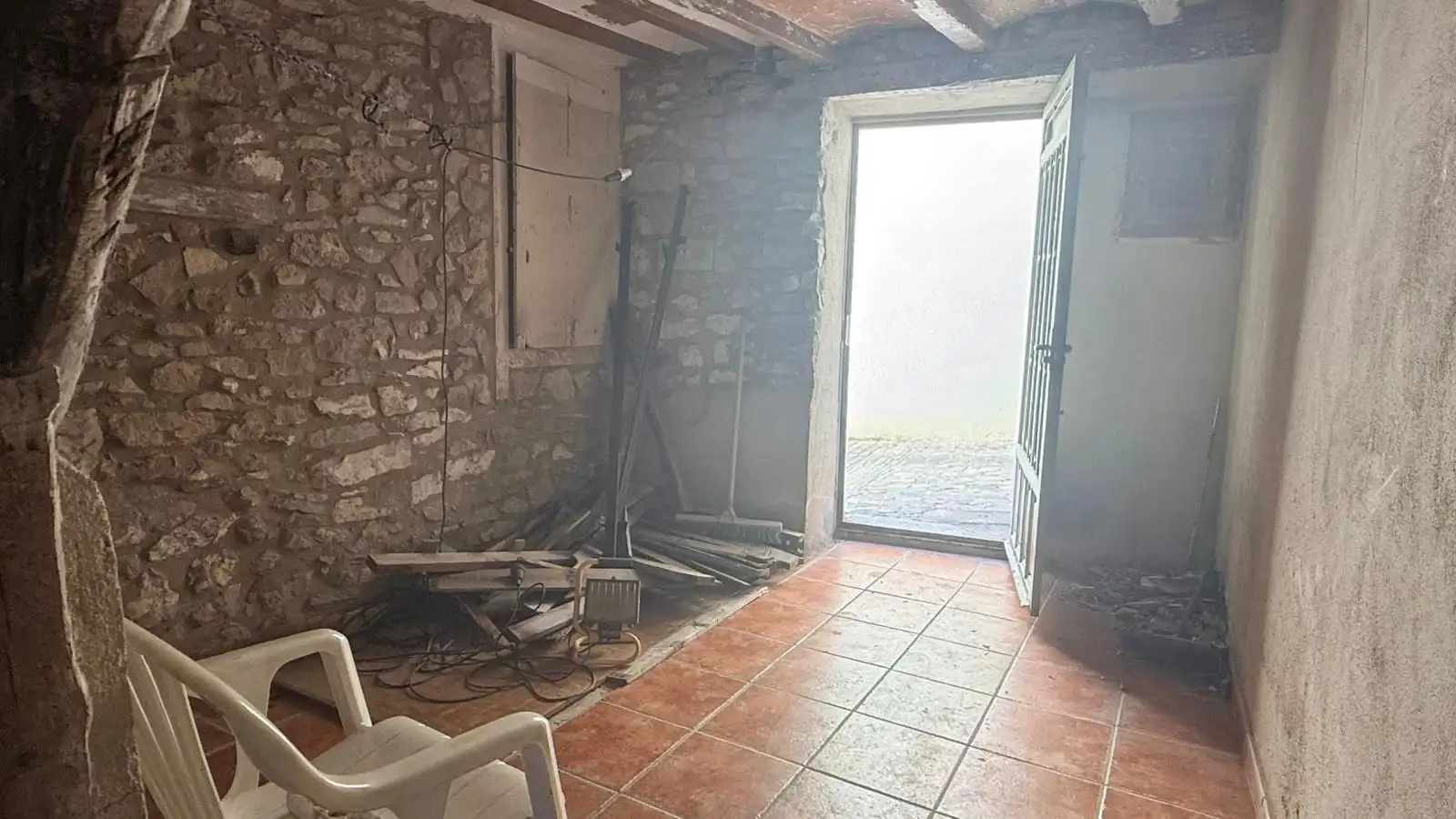 Houses for sale in Villafranca del Cid / Vilafranca  with Private garden, Storage room and Balcony