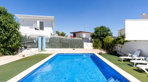 Photo 3 of Houses for sale in Lugar Urbanizacion Olimar, Olimar - Carambolo - Atalaya de Levante, Chiva