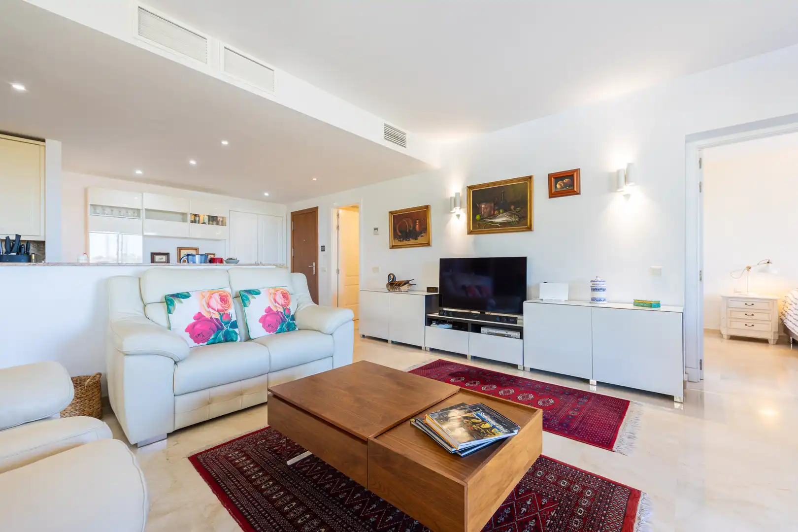 Appartement compact avec piscine à vendre à Calahonda, imagen 8