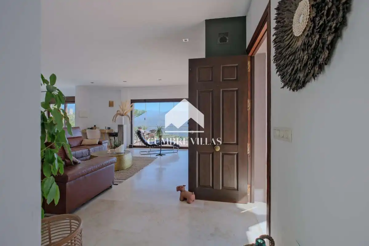 Casa o xalet en venda en Almuñécar amb Terrassa, Traster i Moblat