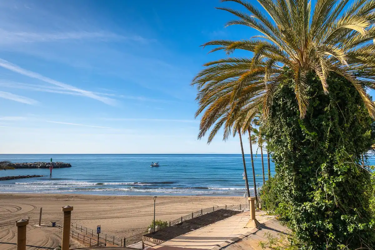 Piso con ascensor en venta en Marbella Centro, imagen 13