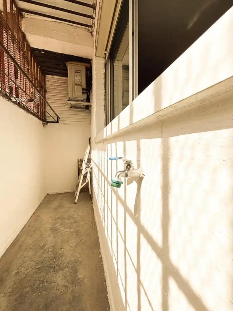 Terraza de Piso en venta en Madrid con Calefacción, Terraza y Balcón