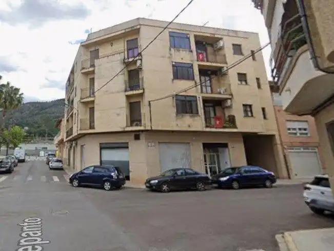 Apartamento en venta en El Genovés, Valencia