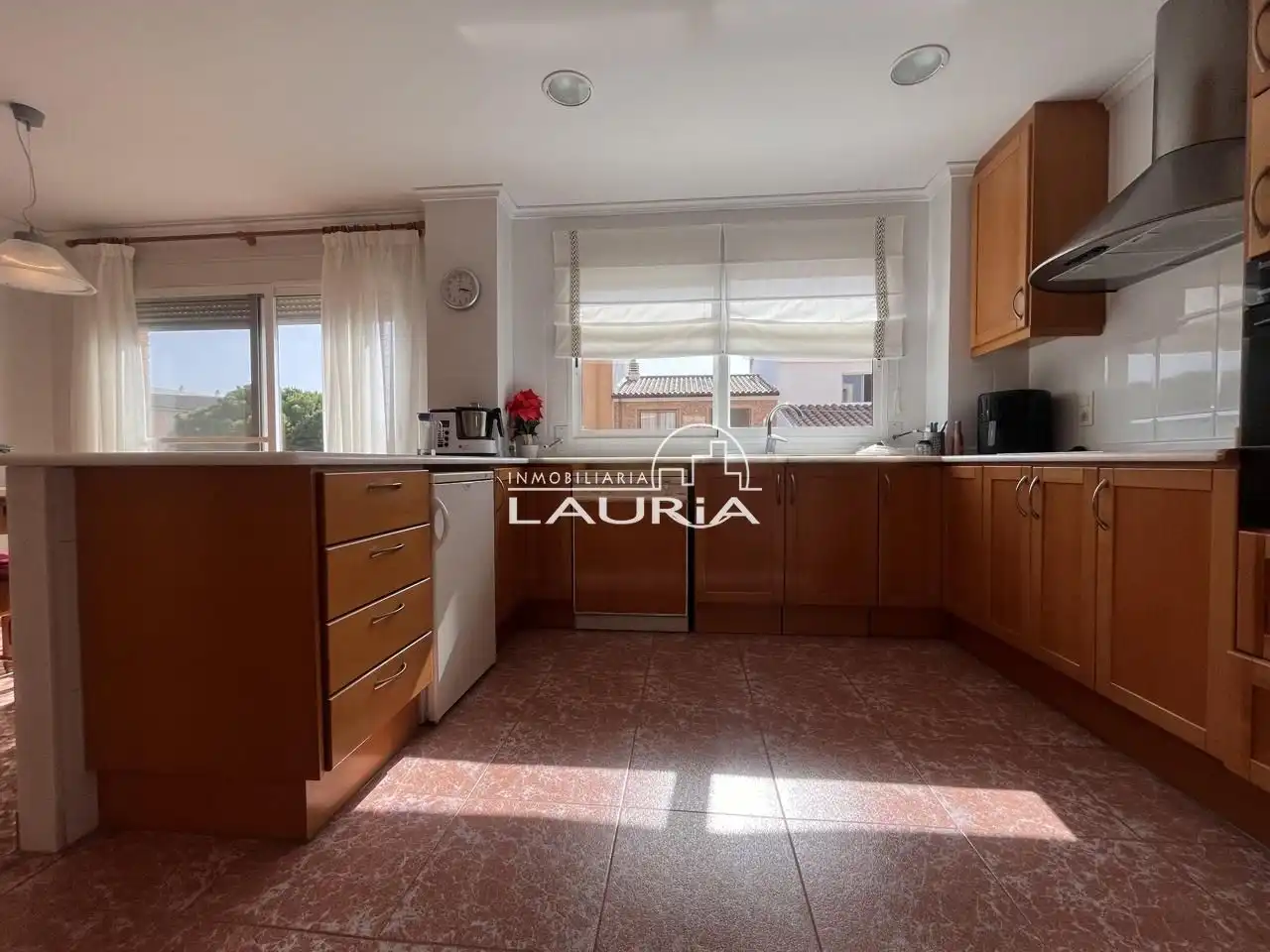 Casa amb jardí en venda a Vicent Andrés Estellés, imagen 28