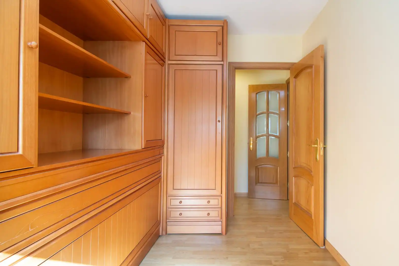 Piso en venta en Madrid con Aire acondicionado, Calefacción y Balcón
