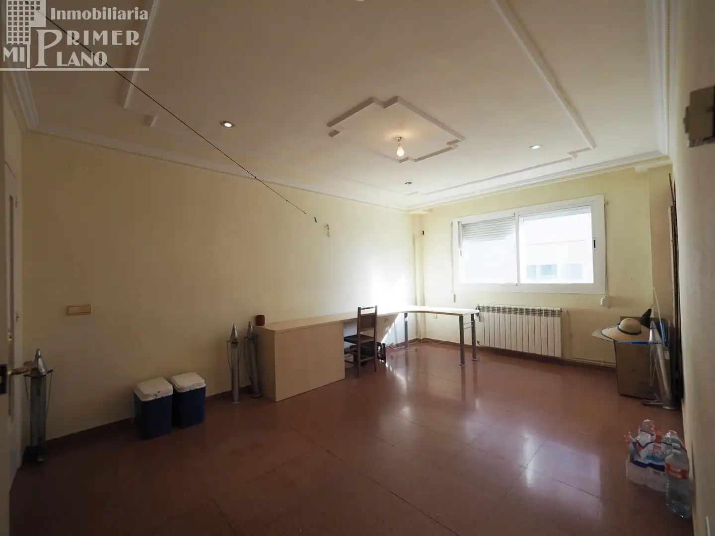 Piso en venta en Tomelloso con Calefacción