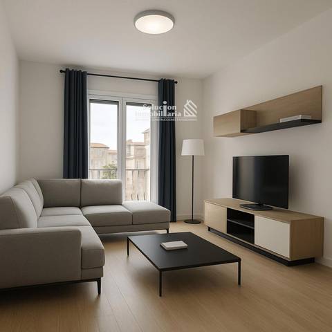 Piso en Venta en San Vicente - Las Úrsulas