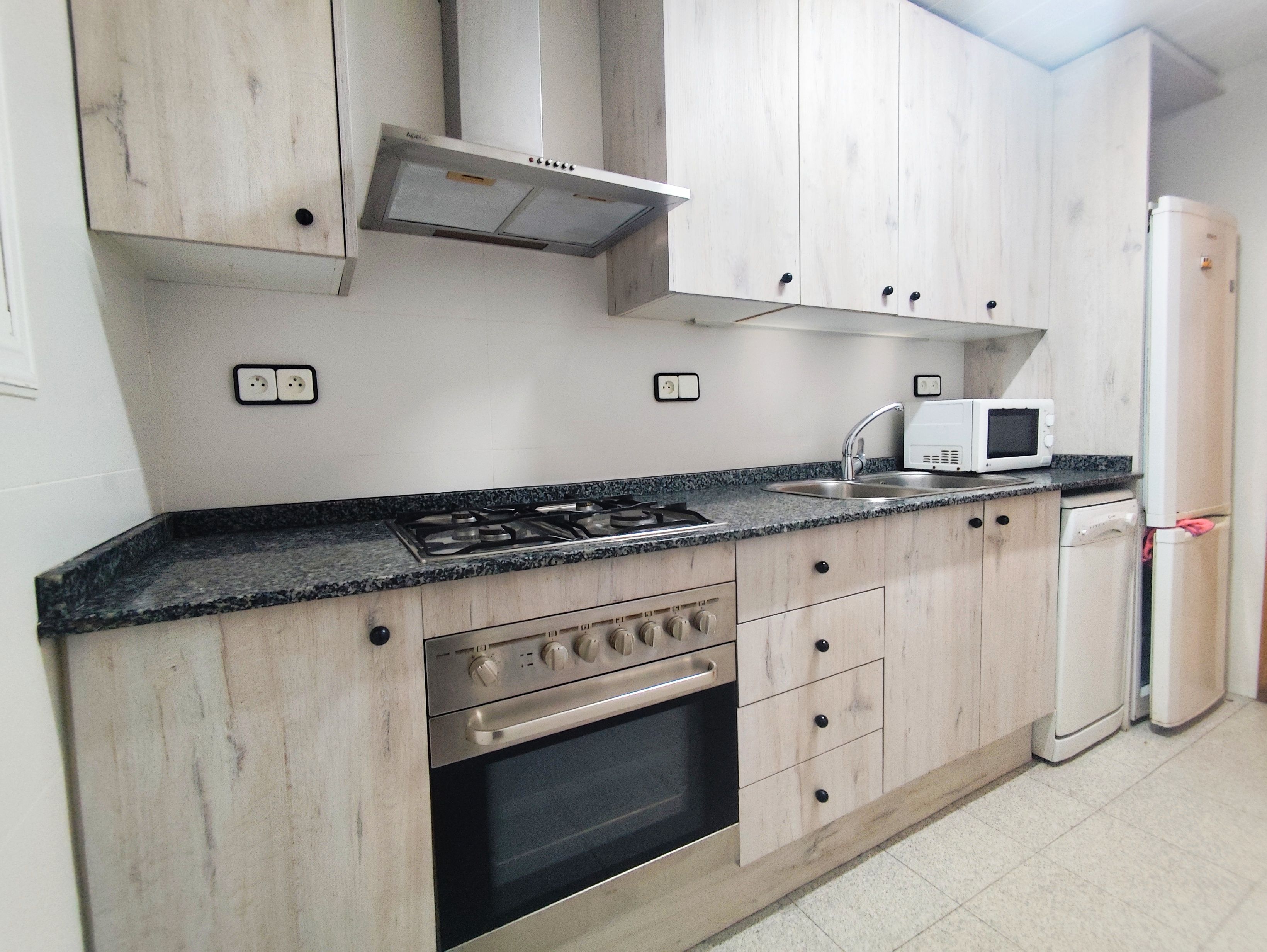 Flat for sale in Xúquer
