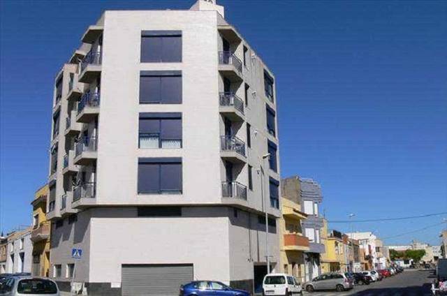 Garaje en Venta en C/ Nueve de Octubre en Les Boqueres - Santa Quiteria