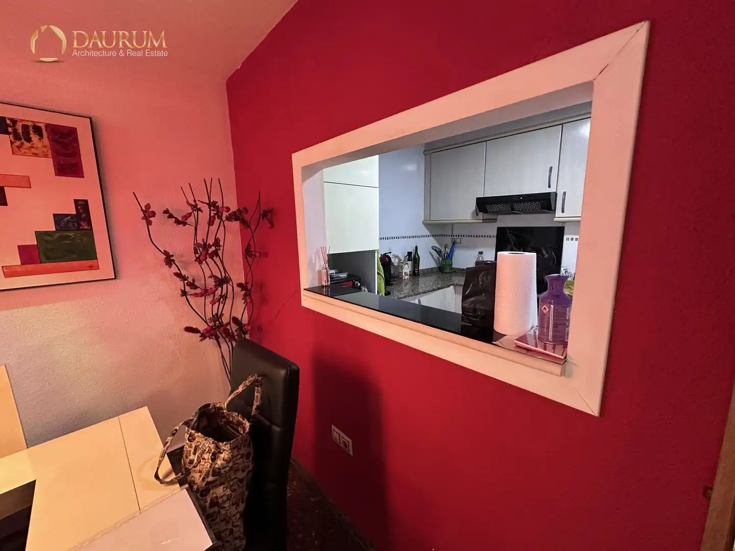 Piso con ascensor en venta en CALLE MACARELLA, imagen 18