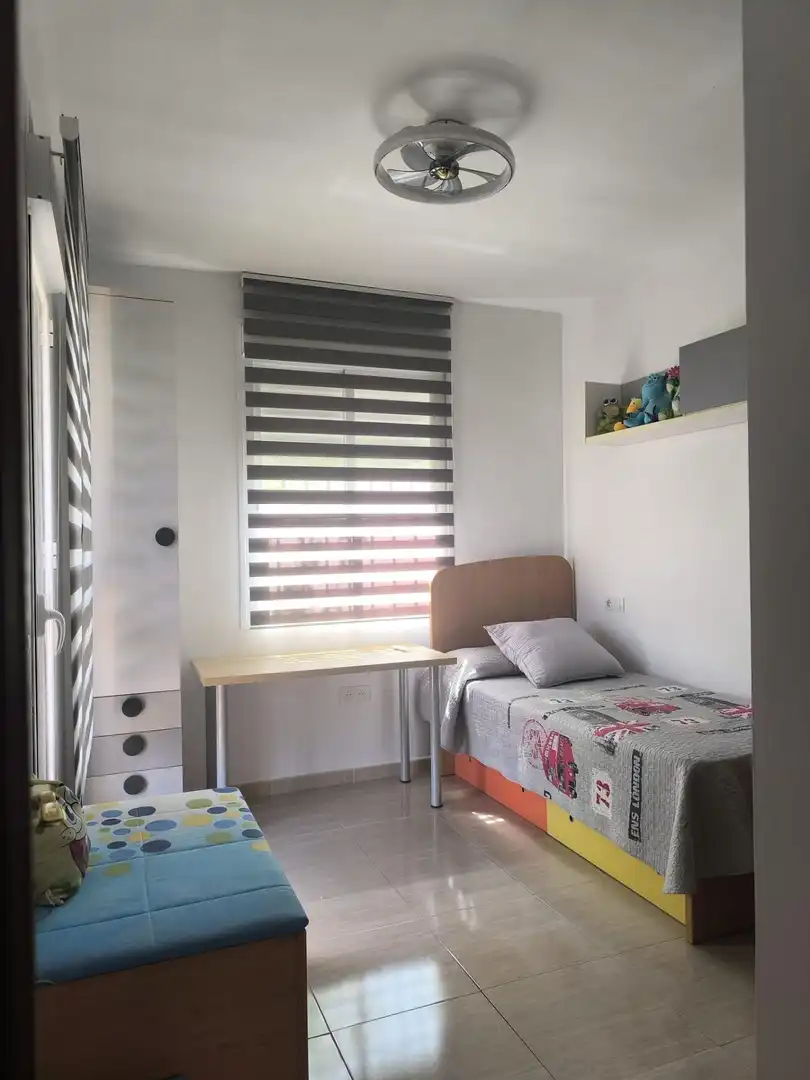 Habitación de Casa o chalet de alquiler en La Carlota
