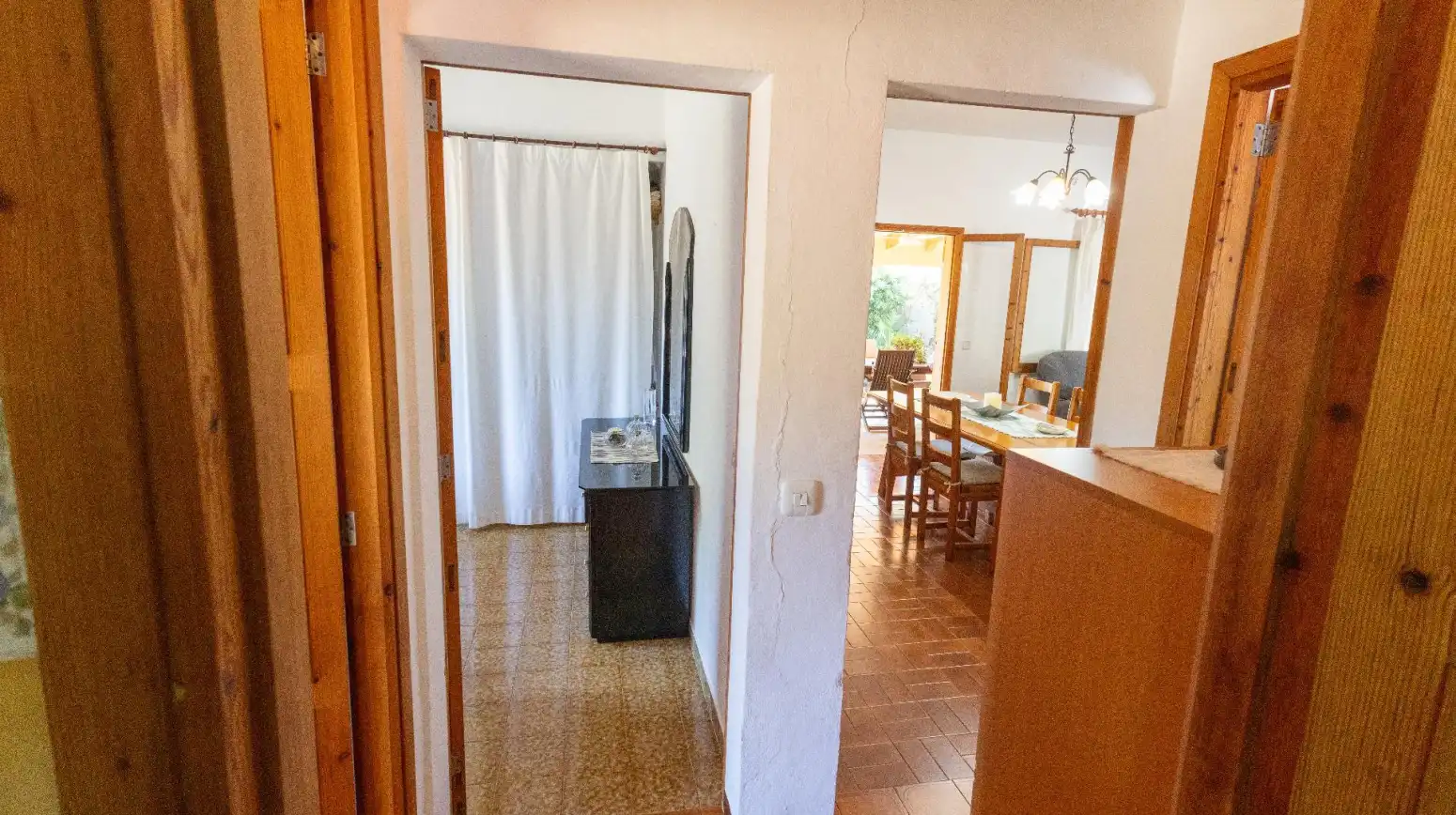 Casa o chalet en venta en Pollença con Aire acondicionado, Terraza y Trastero