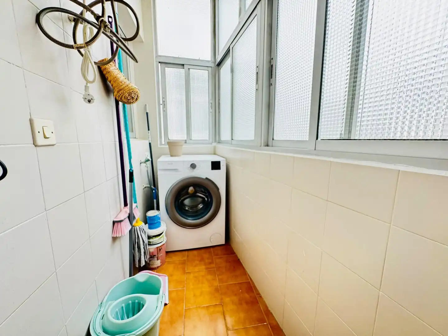 Piso con terraza en venta en Casco Antiguo, imagen 6
