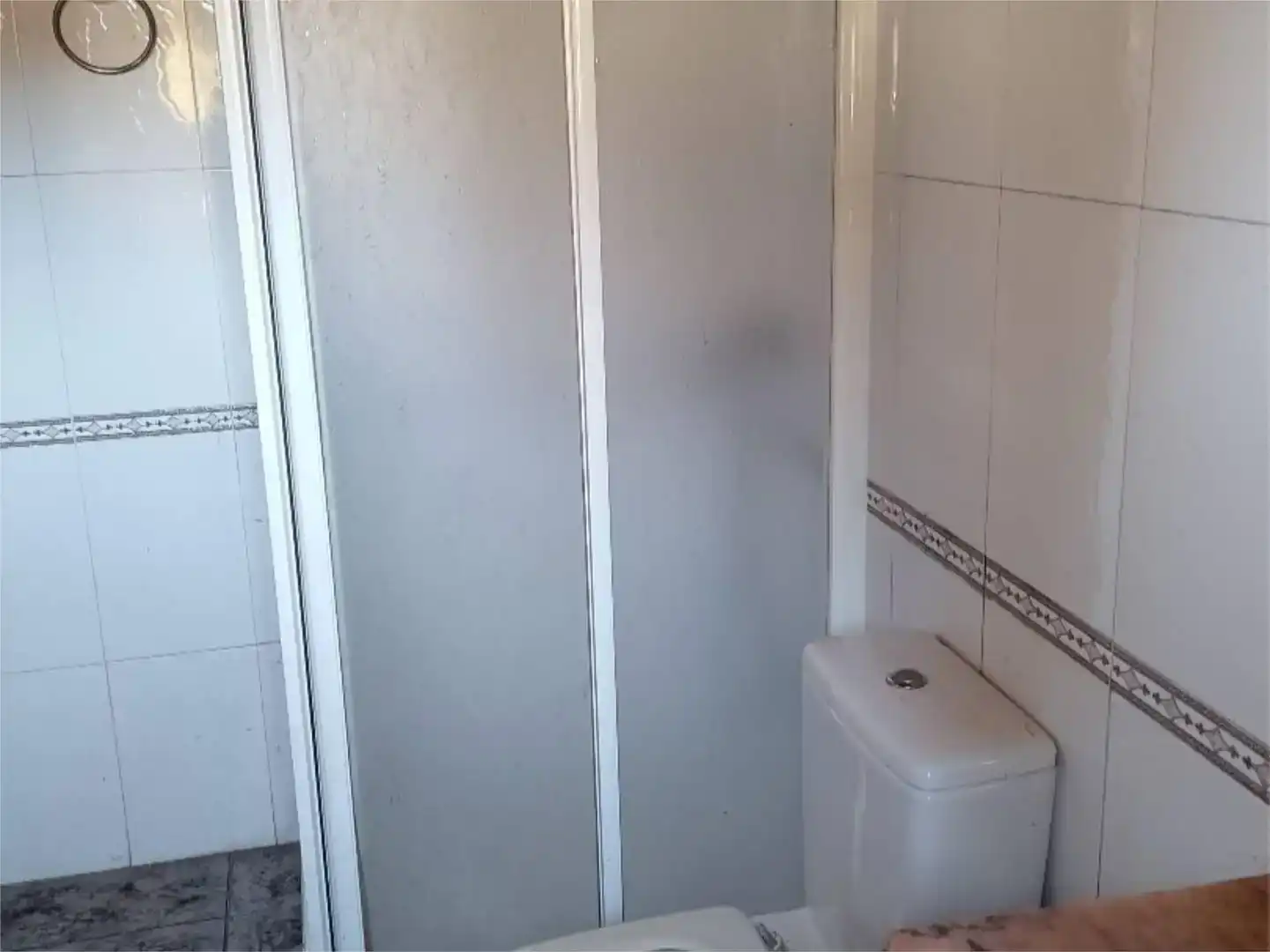 Baño de Piso en venta en Curtis con Jardín privado, Parquet y Trastero