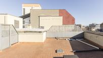 Terrassa de Apartament en venda en  Barcelona Capital amb Aire condicionat, Calefacció i Parquet