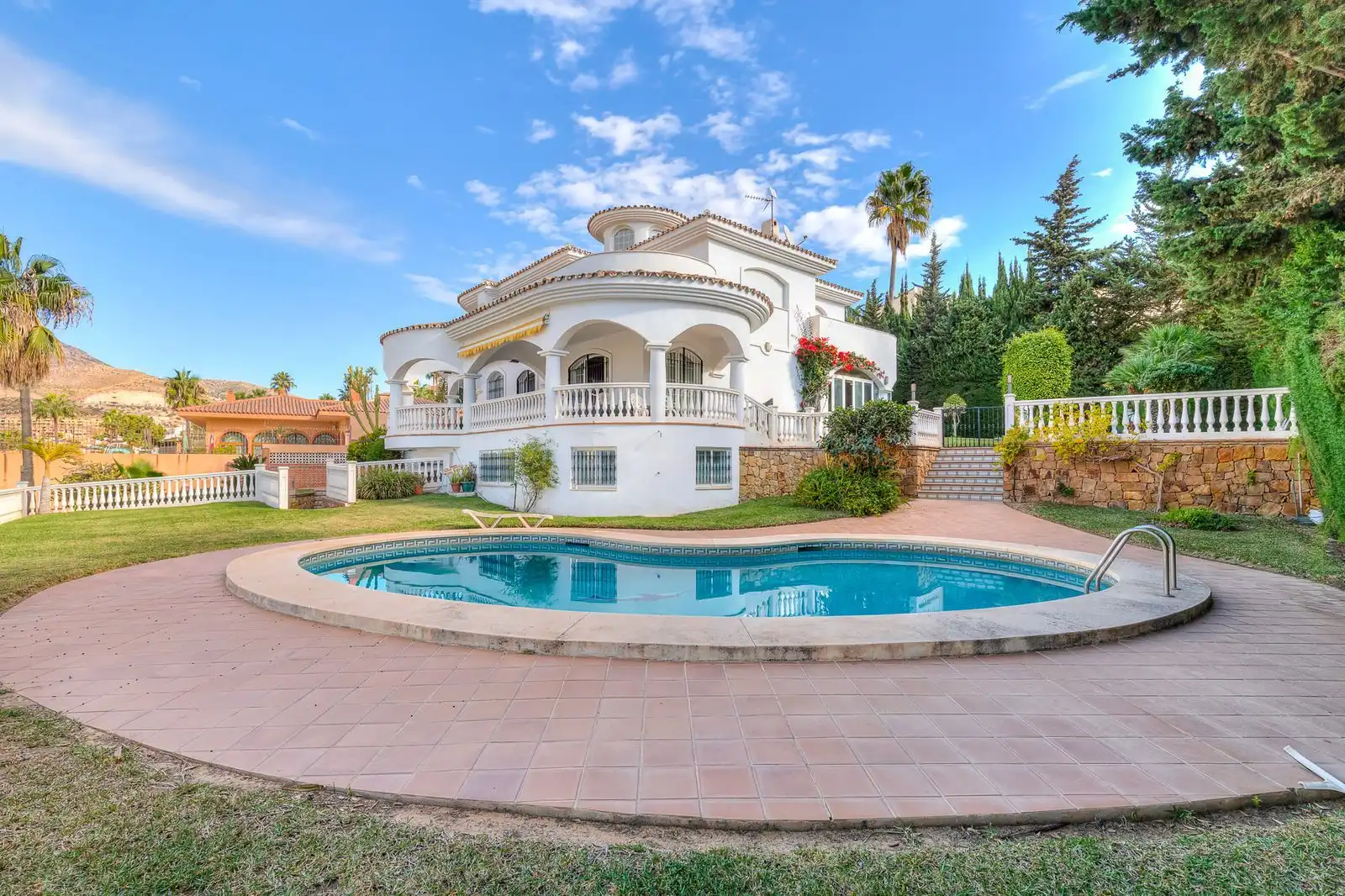 Casa o chalet en venta en Calle de Dinamarca, Hacienda Torrequebrada