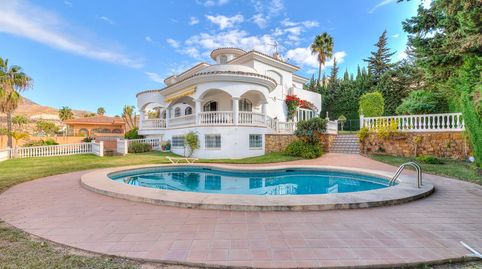 Photo 3 of Houses for sale in Calle de Dinamarca, Hacienda Torrequebrada, Benalmádena