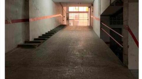 Foto 3 de Garatge de lloguer a Plaza de la Constitución, 3, La Constitución - Canaleta, Valencia