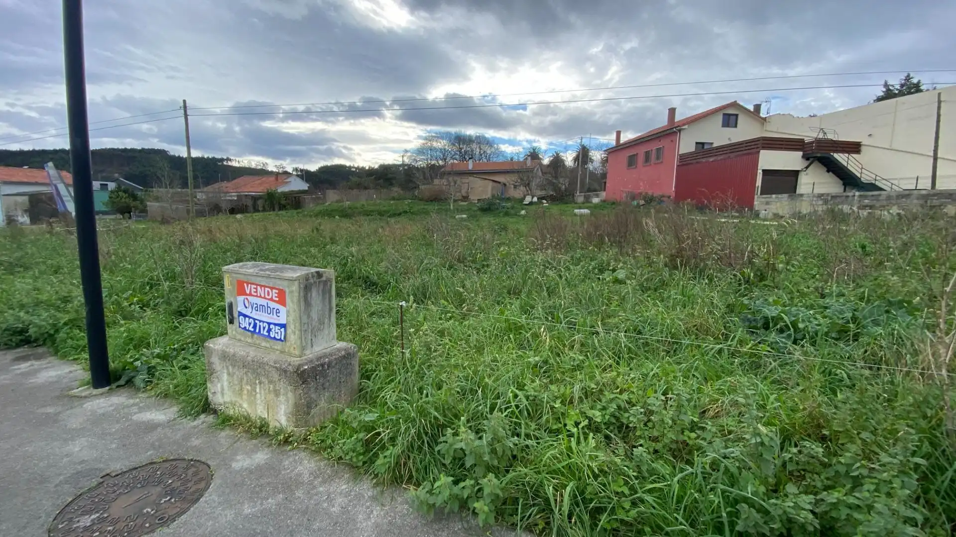 Residencial en venta en Miengo