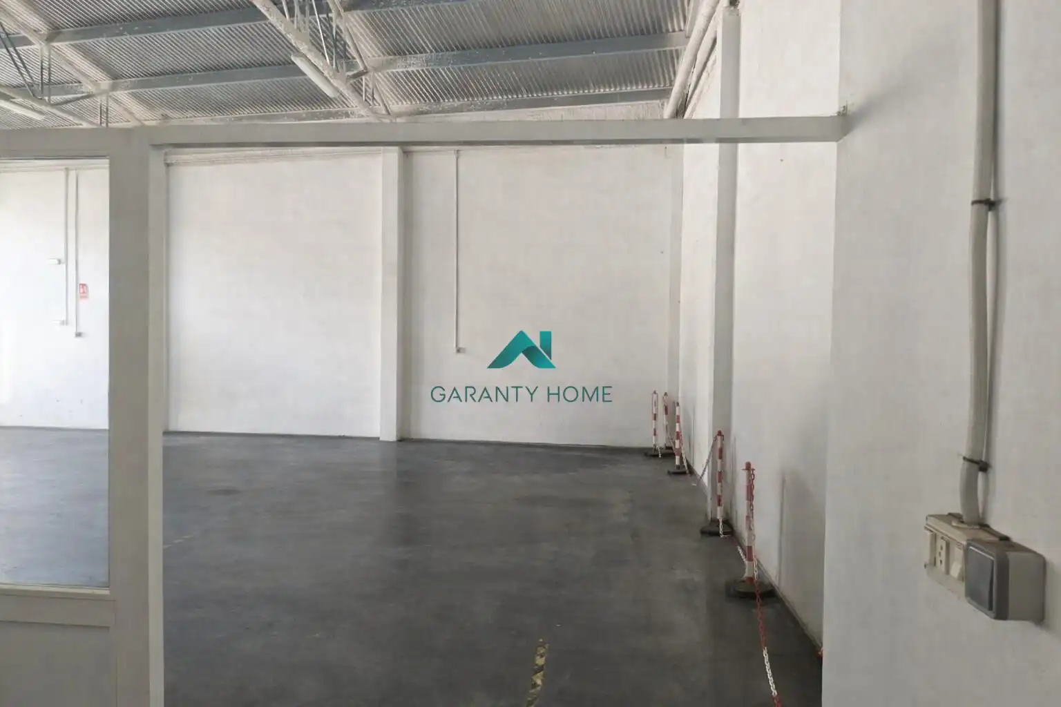 Fabrikhallen zur Miete in Sagunto / Sagunt