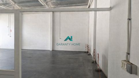 Foto 3 von Fabrikhallen zur Miete in Centro - El Castillo, Sagunto / Sagunt