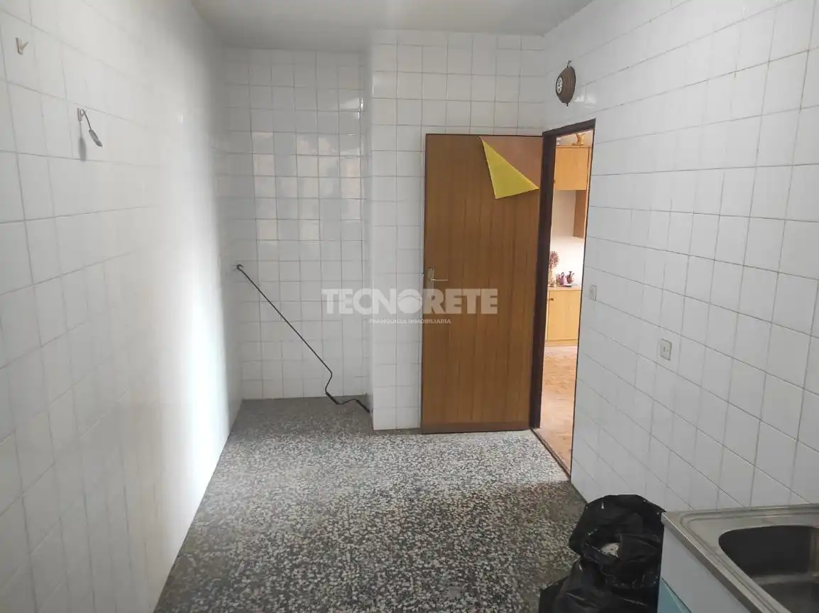 Bedroom of Flat for sale in Guadalajara  with Heating