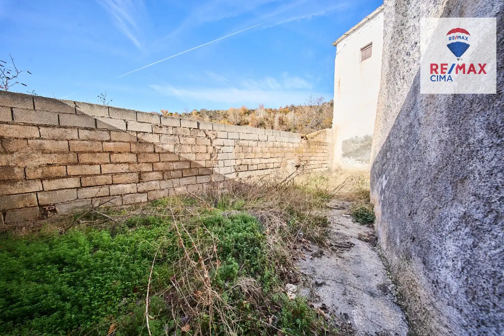 Casa o xalet en venda en Busquístar amb Terrassa, Traster i Balcó