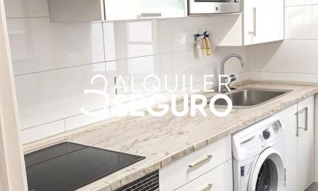 Photo 4 of Flat for rent in De las Acacias, El Cristo, Palencia Capital